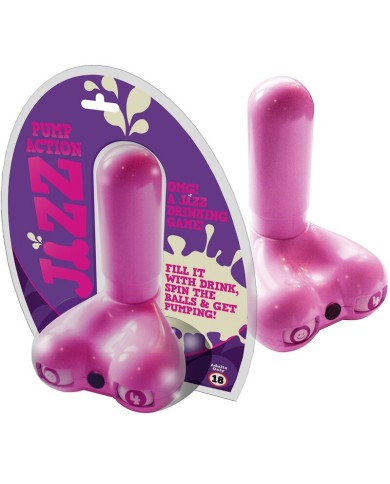 SPENCER FLEETWOOD JIZZ JUEGO DE BEBER