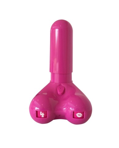 SPENCER FLEETWOOD JIZZ JUEGO DE BEBER