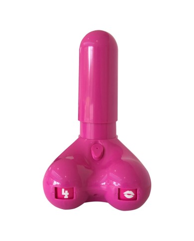 SPENCER FLEETWOOD JIZZ JUEGO DE BEBER