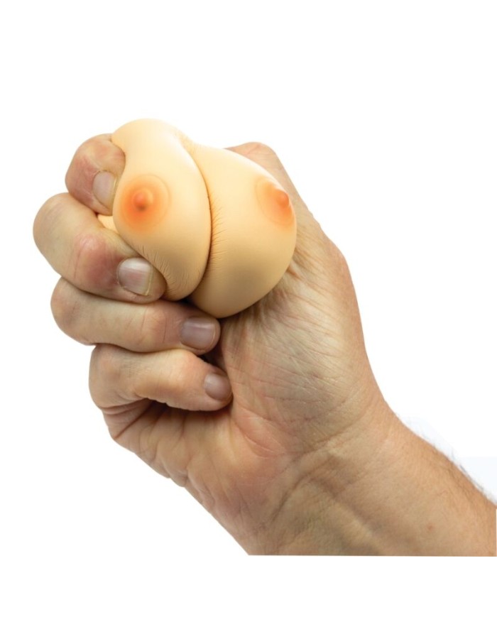 SPENCER FLEETWOOD PECHOS ANTI ESTRES