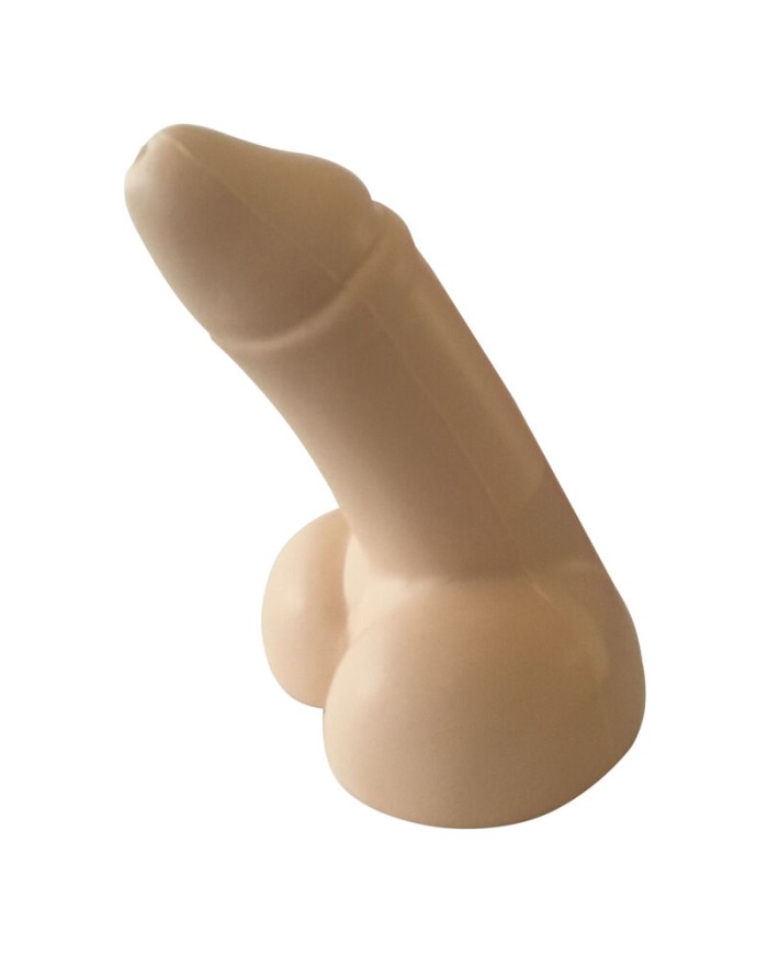 SPENCER FLEETWOOD PENE ANTI ESTRES