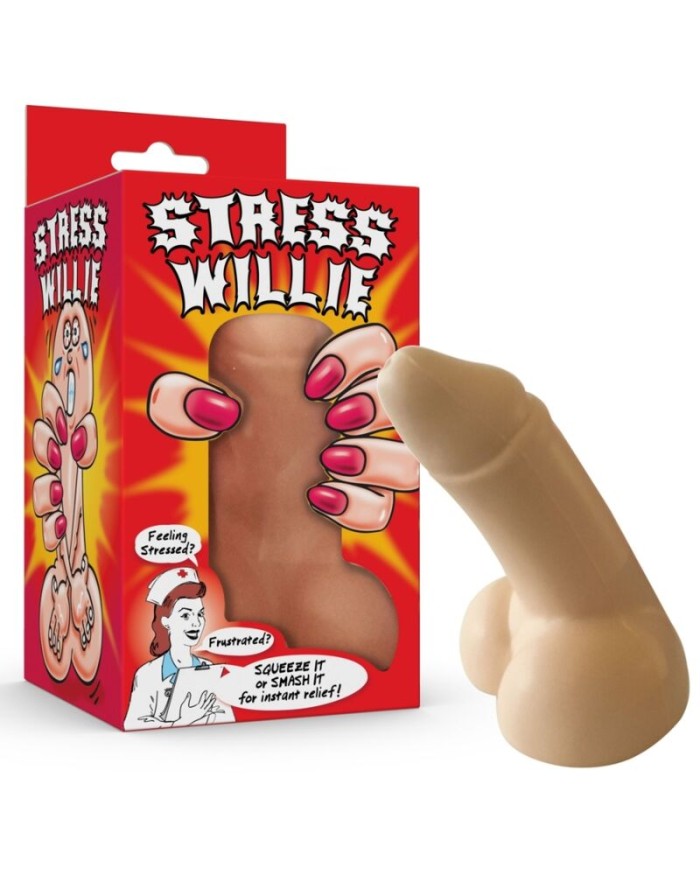 SPENCER FLEETWOOD PENE ANTI ESTRES