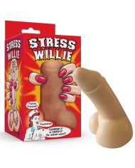 SPENCER FLEETWOOD PENE ANTI ESTRES