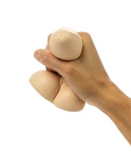 SPENCER FLEETWOOD PENE ANTI ESTRES