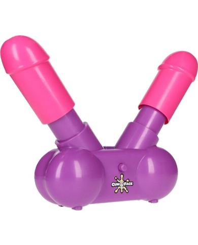 PLAY WIV ME CUM FACE JUEGO DE FIESTA