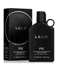 LELO F1L ADVANCED LUBRICANTE HIDRATANTE 100 ML