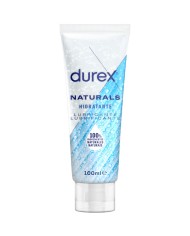 DUREX NATURALS LUBRICANTE HIDRATANTE 100 ML