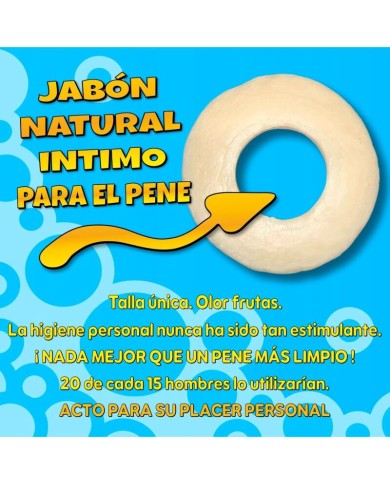 DIABLO PICANTE JABON PERFUMADO HIGIENE MASCULINA 100 GRAMOS AZUL