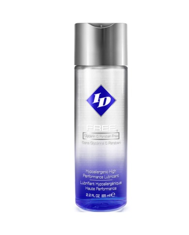 ID FREE BASE AGUA HIPOALERGeNICO 65 ML