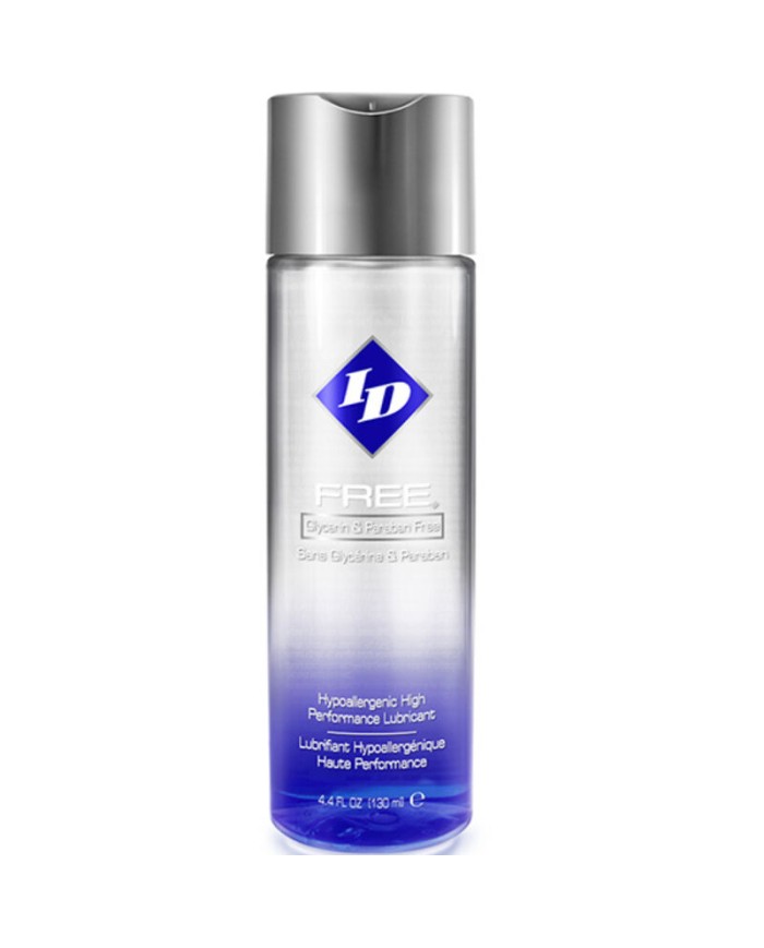 ID FREE BASE AGUA HIPOALERGeNICO 132 ML