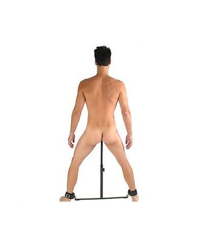 METAL HARD ESTRUCTURA RESTRICCION ANAL