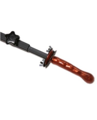 METAL HARD ESTRUCTURA RESTRICCION ANAL