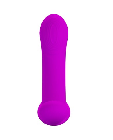PRETTY LOVE GERI MASAJEADOR CLITORIS CONTROL REMOTO ROSA PRETTY LOVE GERI MASAJEADOR CLITORIS CONTROL REMOTO ROSA
