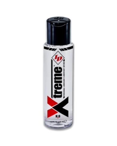 ID XTREME LUBRICANTE BASE AGUA HIGH PERFOMANCE 250 ML