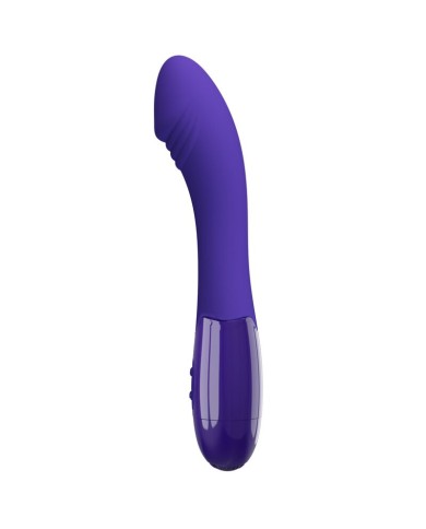 PRETTY LOVE ELEMENTAL YOUTH DILDO VIBRADOR VIOLETA PRETTY LOVE ELEMENTAL YOUTH DILDO VIBRADOR VIOLETA