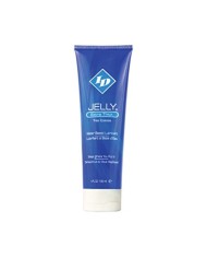 ID JELLY LUBRICANTE BASE AGUA EXTRA THICK TRAVEL TUBE 120 ML