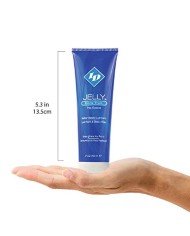 ID JELLY LUBRICANTE BASE AGUA EXTRA THICK TRAVEL TUBE 120 ML