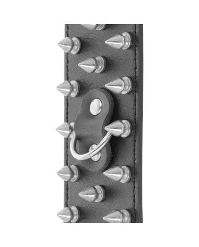 DARKNESS SKULLS AND BONES ESPOSAS CON PINCHOS NEGRO DARKNESS SKULLS AND BONES ESPOSAS CON PINCHOS NEGRO