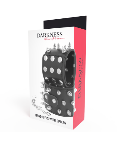 DARKNESS SKULLS AND BONES ESPOSAS CON PINCHOS NEGRO DARKNESS SKULLS AND BONES ESPOSAS CON PINCHOS NEGRO