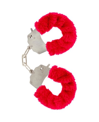 TOYJOY ESPOSAS DEL AMOR ROJO TOYJOY ESPOSAS DEL AMOR ROJO
