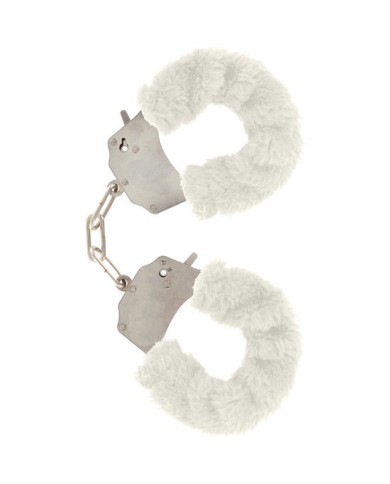 TOYJOY ESPOSAS DEL AMOR BLANCO TOYJOY ESPOSAS DEL AMOR BLANCO