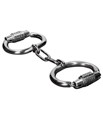 METAL HARD ESPOSAS CON COMBINACION DE CIERRE METAL HARD ESPOSAS CON COMBINACION DE CIERRE