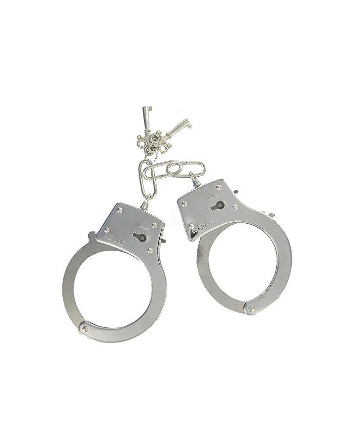 SEVEN CREATIONS ESPOSAS METAL