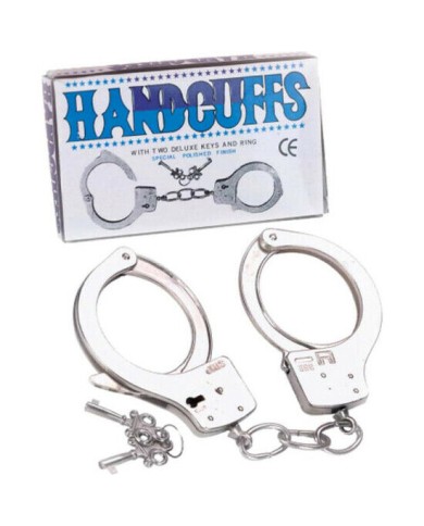 SEVEN CREATIONS ESPOSAS METAL