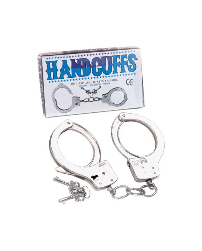 SEVEN CREATIONS ESPOSAS METAL