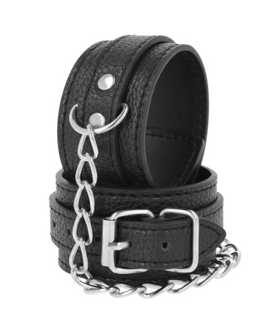 DARKNESS ESPOSAS LEATHER NEGRO TEXTURA DARKNESS ESPOSAS LEATHER NEGRO TEXTURA