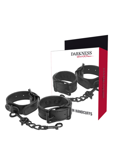 DARKNESS ESPOSAS ANCHO FINO TEXTURIZADAS DARKNESS ESPOSAS ANCHO FINO TEXTURIZADAS