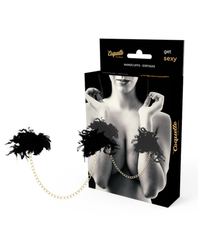 COQUETTE CHIC DESIRE ESPOSAS DELUXE COQUETTE CHIC DESIRE ESPOSAS DELUXE