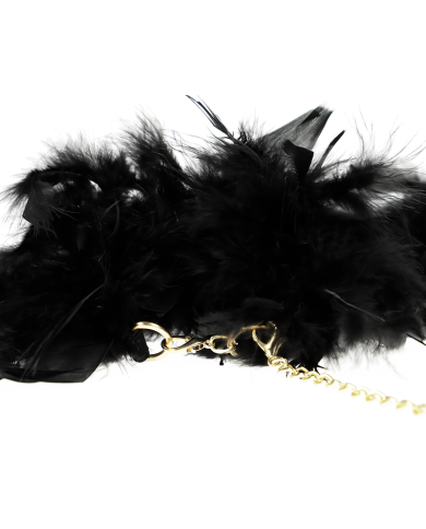 COQUETTE CHIC DESIRE ESPOSAS DELUXE COQUETTE CHIC DESIRE ESPOSAS DELUXE