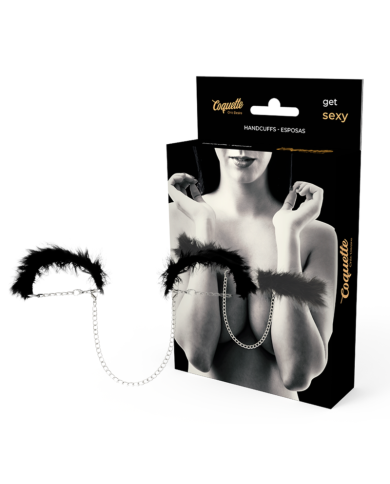 COQUETTE CHIC DESIRE ESPOSAS FETISH DELUXE COQUETTE CHIC DESIRE ESPOSAS FETISH DELUXE