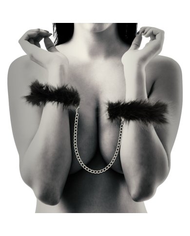 COQUETTE CHIC DESIRE ESPOSAS FETISH DELUXE COQUETTE CHIC DESIRE ESPOSAS FETISH DELUXE