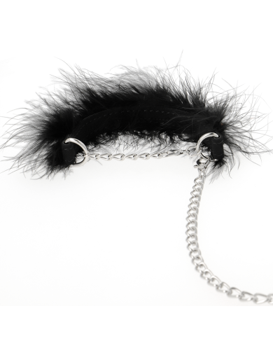 COQUETTE CHIC DESIRE ESPOSAS FETISH DELUXE COQUETTE CHIC DESIRE ESPOSAS FETISH DELUXE
