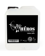 HEROS BODYGLIDE LUBRICANTE SILICONA 5000 ML