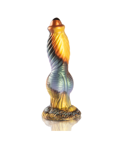 EPIC PHOENIX DILDO EL RESURGIR DEL PLACER RECARGABLE CONTROL REMOTO EPIC PHOENIX DILDO EL RESURGIR DEL PLACER RECARGABLE CONTROL REMOTO