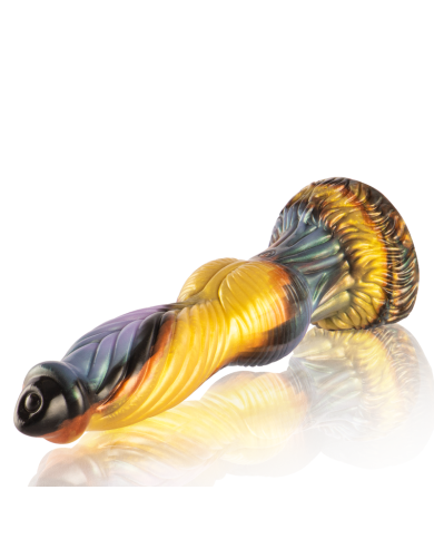 EPIC PHOENIX DILDO EL RESURGIR DEL PLACER RECARGABLE CONTROL REMOTO EPIC PHOENIX DILDO EL RESURGIR DEL PLACER RECARGABLE CONTROL REMOTO
