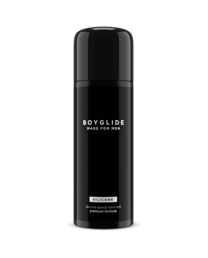 INTIMATELINE BOYGLIDE LUBRICANTE BASE SILICONA 30 ML