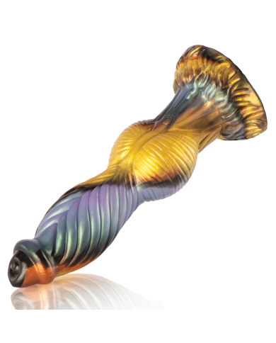 EPIC PHOENIX DILDO EL RESURGIR DEL PLACER RECARGABLE CONTROL REMOTO EPIC PHOENIX DILDO EL RESURGIR DEL PLACER RECARGABLE CONTROL REMOTO