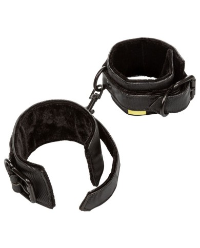 CALEXOTICS BOUNLESS WRIST CUFFS ESPOSAS PARA MANOS CALEXOTICS BOUNLESS WRIST CUFFS ESPOSAS PARA MANOS