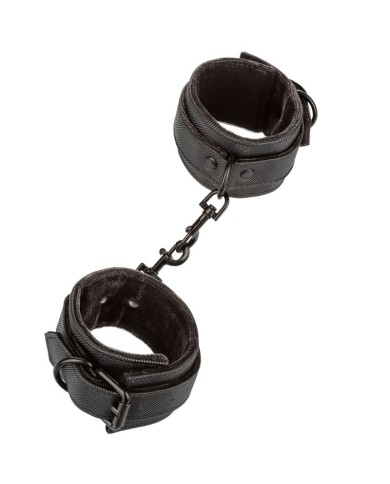 CALEXOTICS BOUNDLESS ANKLE CUFFS ESPOSAS TOBILLERAS CALEXOTICS BOUNDLESS ANKLE CUFFS ESPOSAS TOBILLERAS
