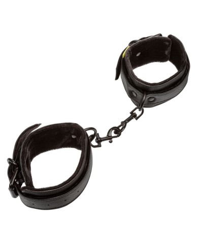 CALEXOTICS BOUNDLESS ANKLE CUFFS ESPOSAS TOBILLERAS CALEXOTICS BOUNDLESS ANKLE CUFFS ESPOSAS TOBILLERAS