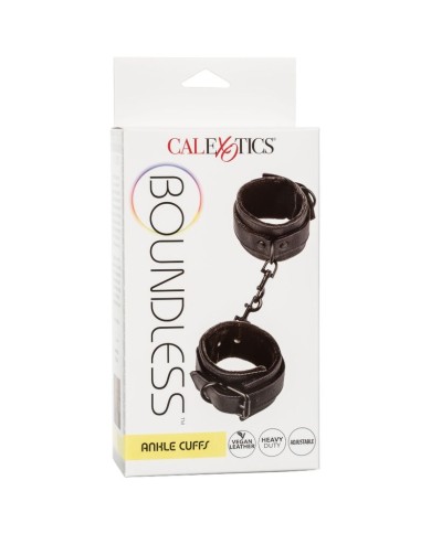 CALEXOTICS BOUNDLESS ANKLE CUFFS ESPOSAS TOBILLERAS CALEXOTICS BOUNDLESS ANKLE CUFFS ESPOSAS TOBILLERAS