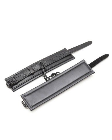 OHMAMA FETISH RESTRICCIONES PARA LAS MUNECAS OHMAMA FETISH RESTRICCIONES PARA LAS MUNECAS