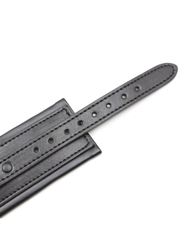 OHMAMA FETISH RESTRICCIONES PARA LAS MUNECAS OHMAMA FETISH RESTRICCIONES PARA LAS MUNECAS