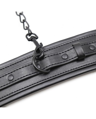 OHMAMA FETISH RESTRICCIONES PARA LAS MUNECAS OHMAMA FETISH RESTRICCIONES PARA LAS MUNECAS