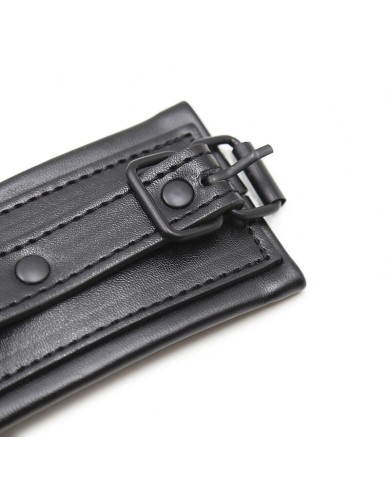 OHMAMA FETISH RESTRICCIONES PARA LAS MUNECAS OHMAMA FETISH RESTRICCIONES PARA LAS MUNECAS