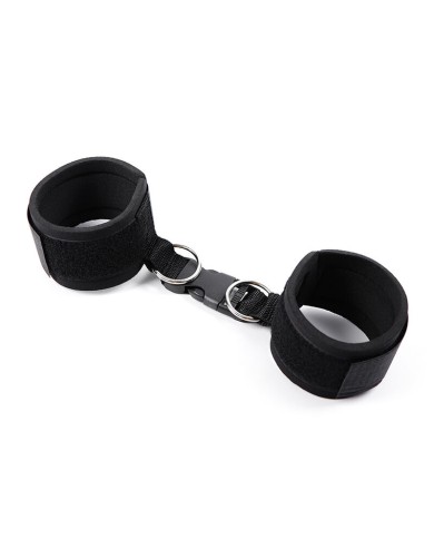 OHMAMA FETISH ESPOSAS NEOPRENO CON CIERRE OHMAMA FETISH ESPOSAS NEOPRENO CON CIERRE